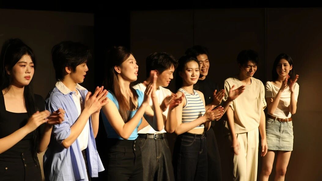 九月匯演 | 以舞臺為鏡，照見成長的光芒